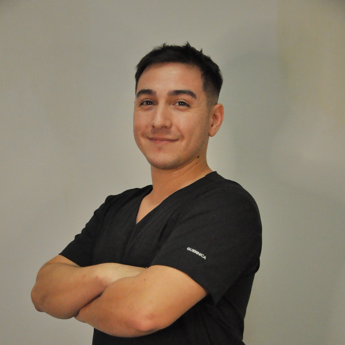 Oscar Pantaleón Troncoso